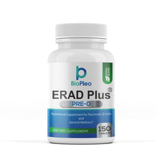 ERAD Plus™（Pre-D）錠劑