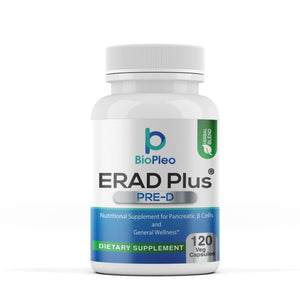 ERAD Plus® Pre-D Veg Capsules