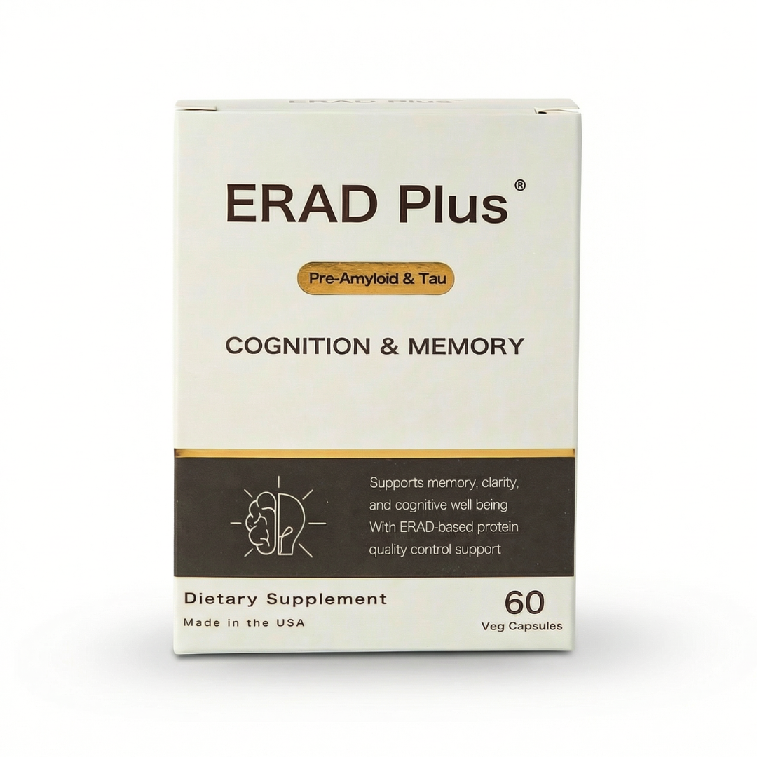ERAD Plus® Cognition & Memory