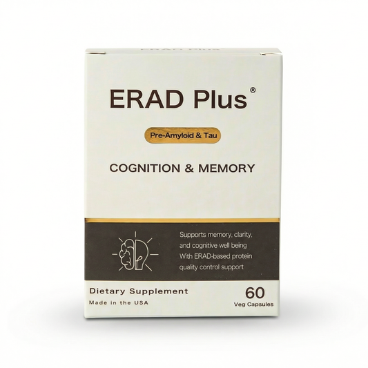 ERAD Plus® Cognition & Memory