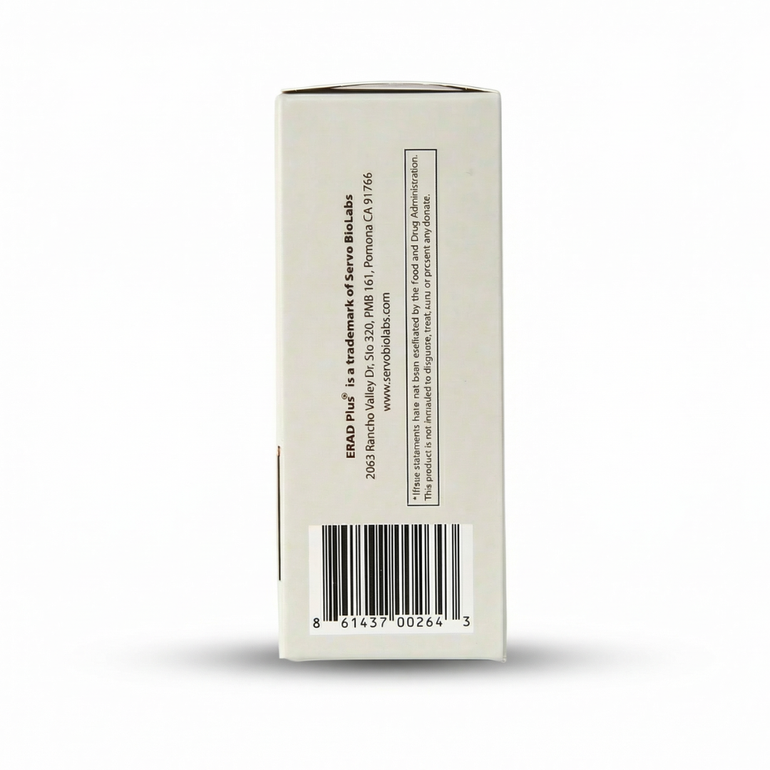ERAD Plus® Cognition & Memory