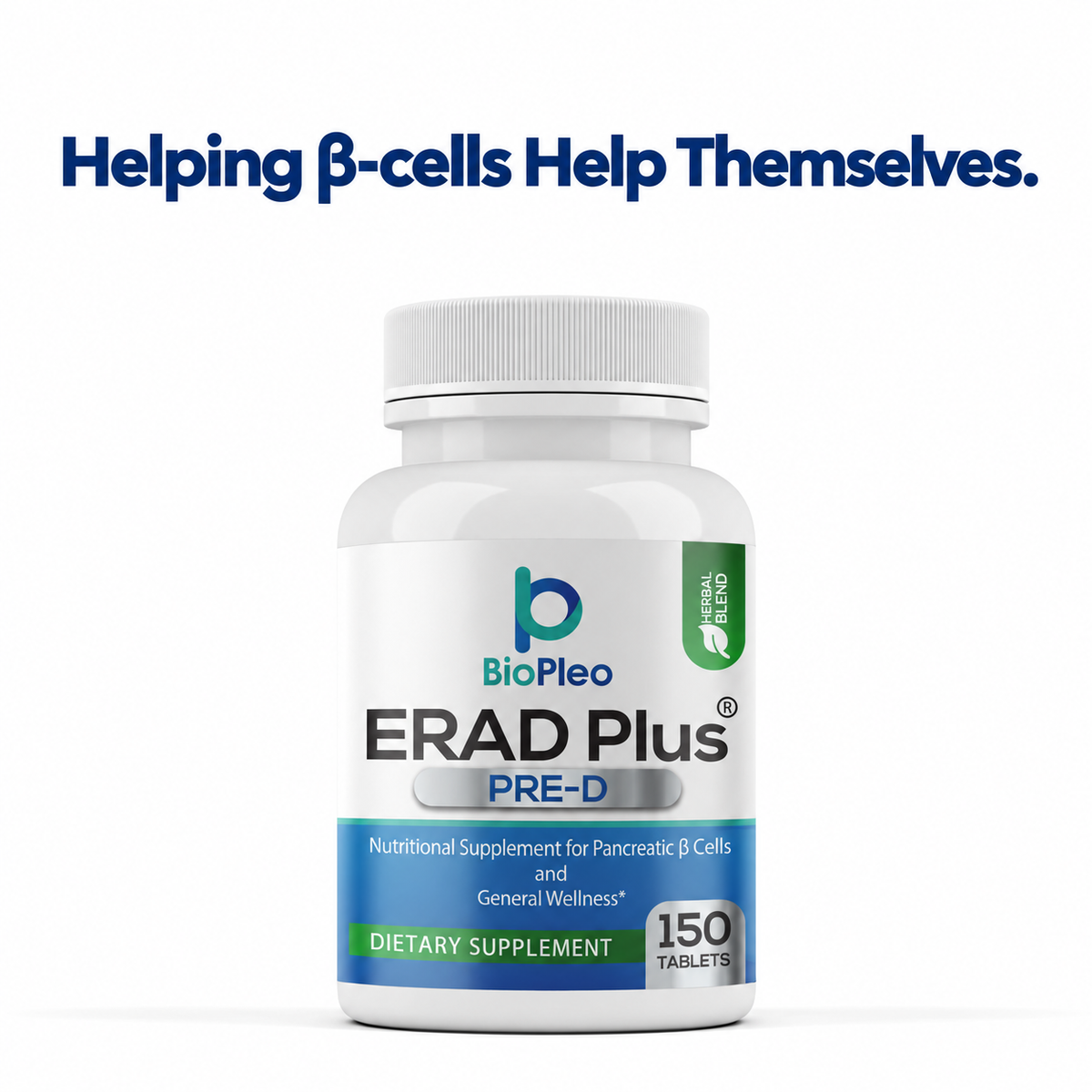 ERAD Plus™ (Pre-D) Tablet