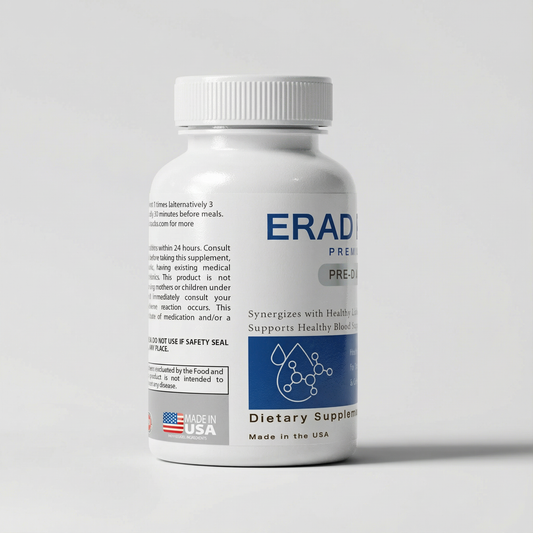 ERAD Plus™ Pre-D Tablet Premium
